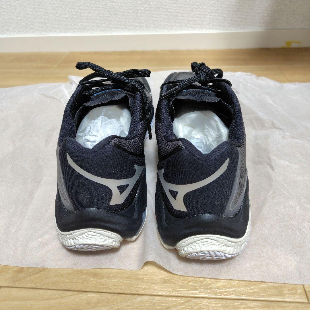 【未使用品】ミズノウエーブライトニング 26cm