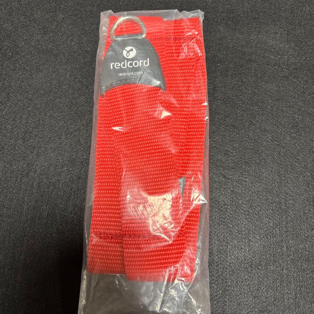 redcord レッドコード　スリング　パーツ　3品