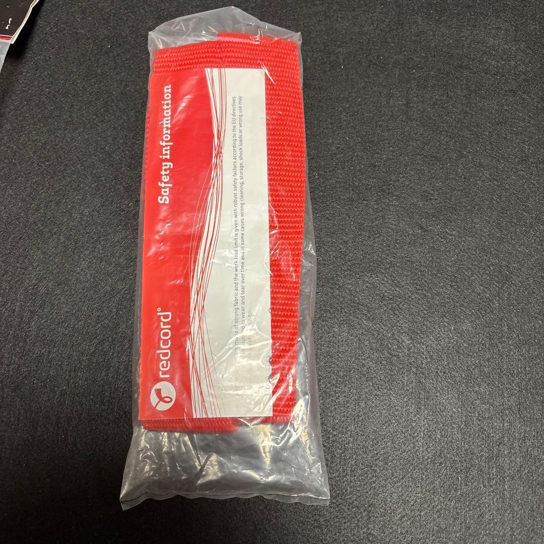 redcord レッドコード　スリング　パーツ　3品