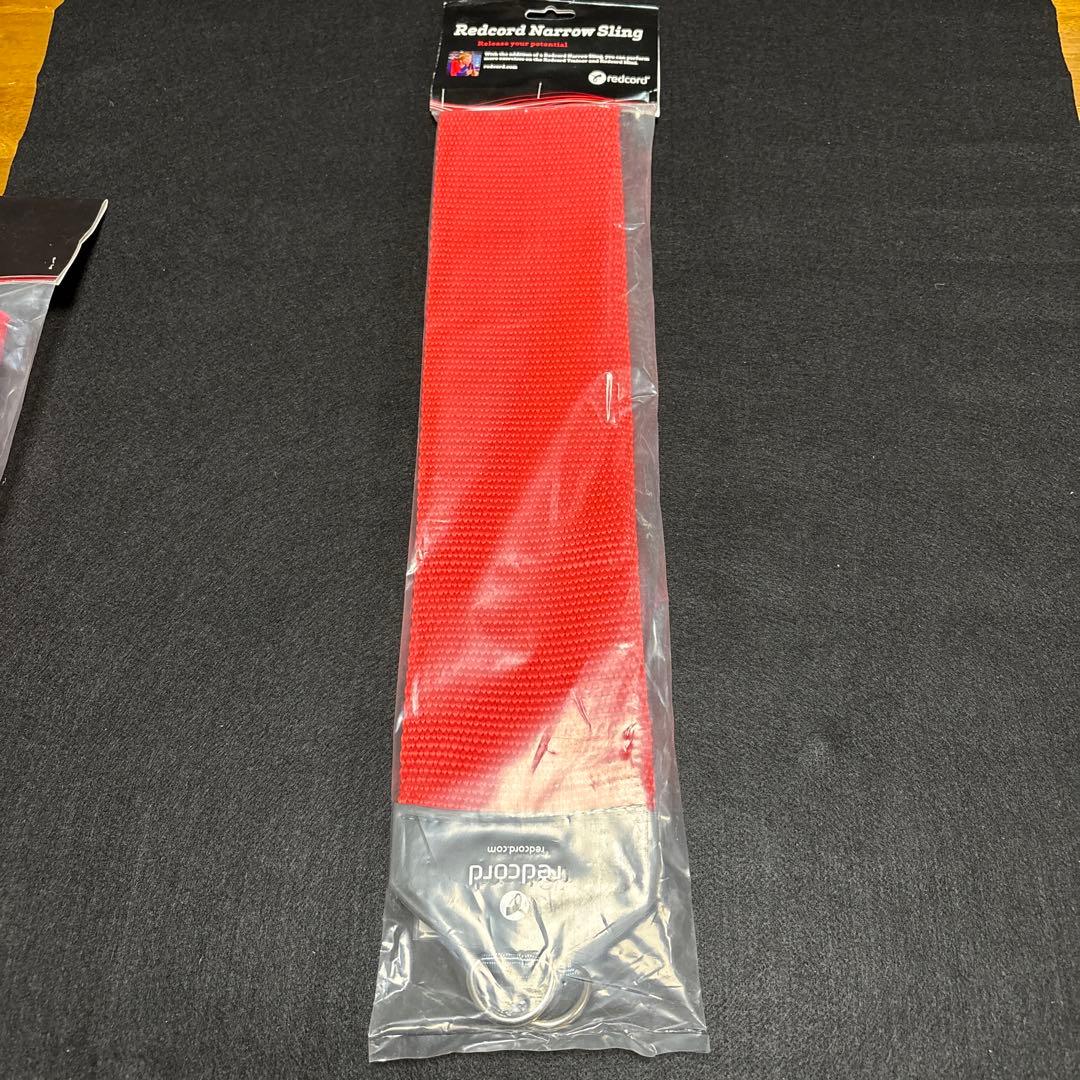 redcord レッドコード　スリング　パーツ　3品
