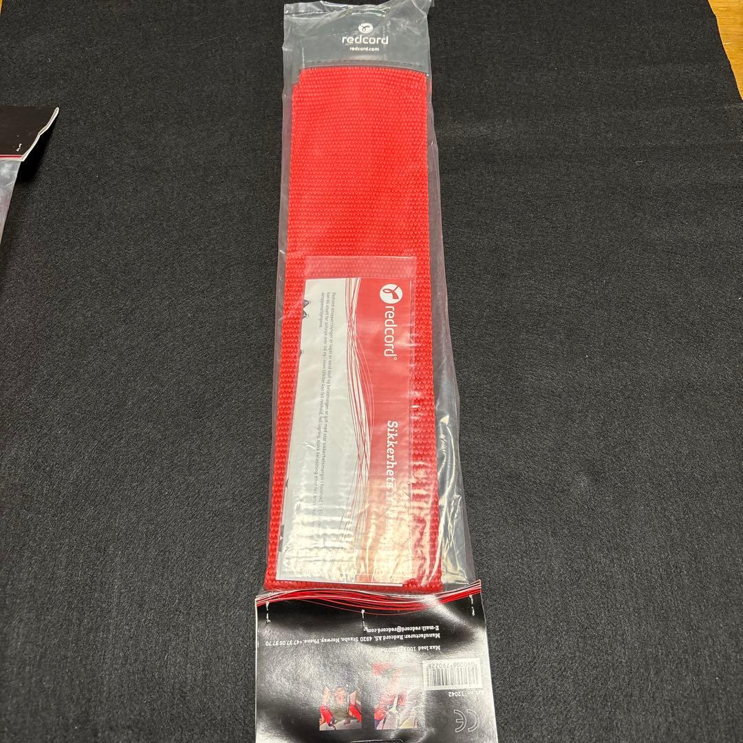 redcord レッドコード　スリング　パーツ　3品