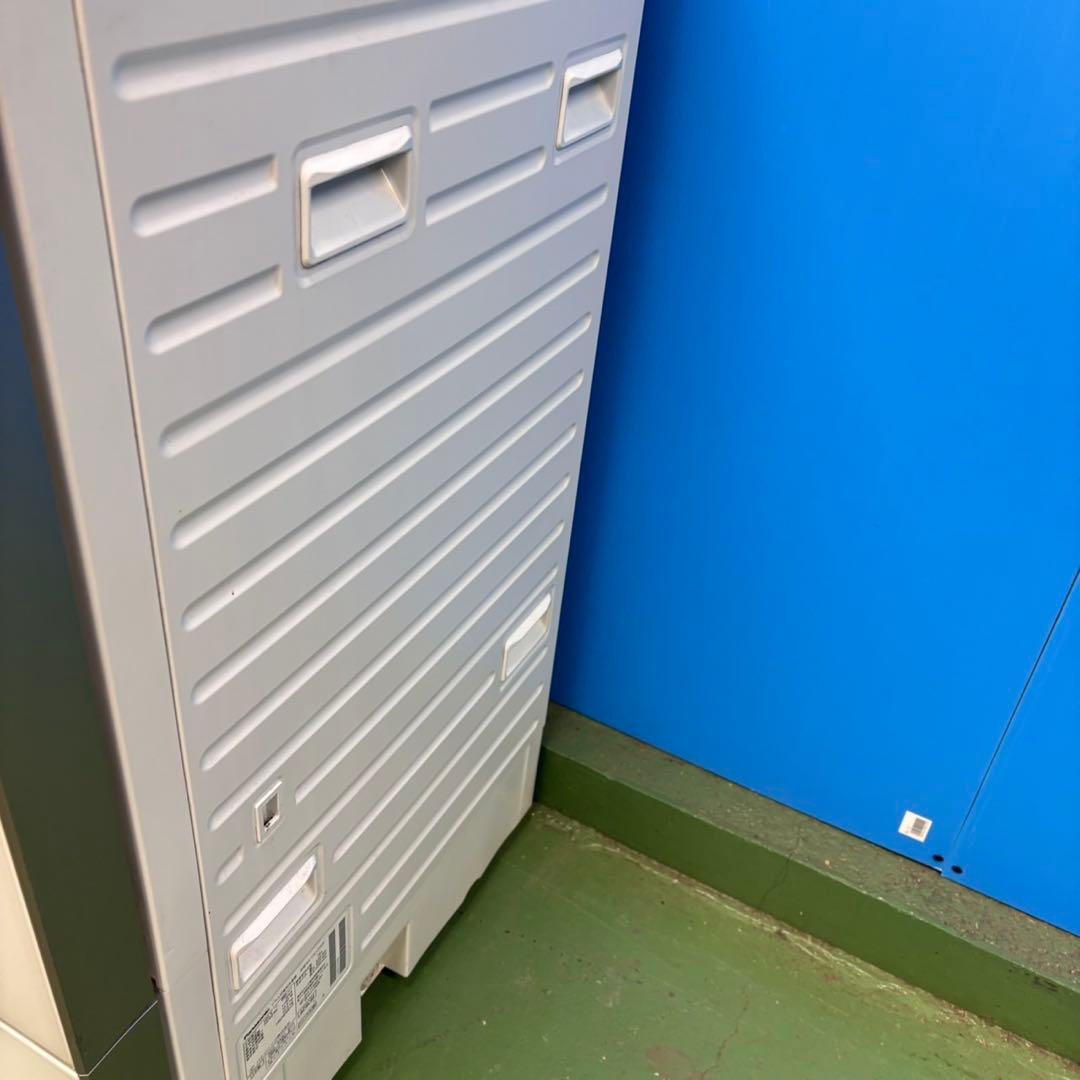 589 パナソニックドラム式洗濯機乾燥付　10/3kg 小型 一人暮らし 右開き