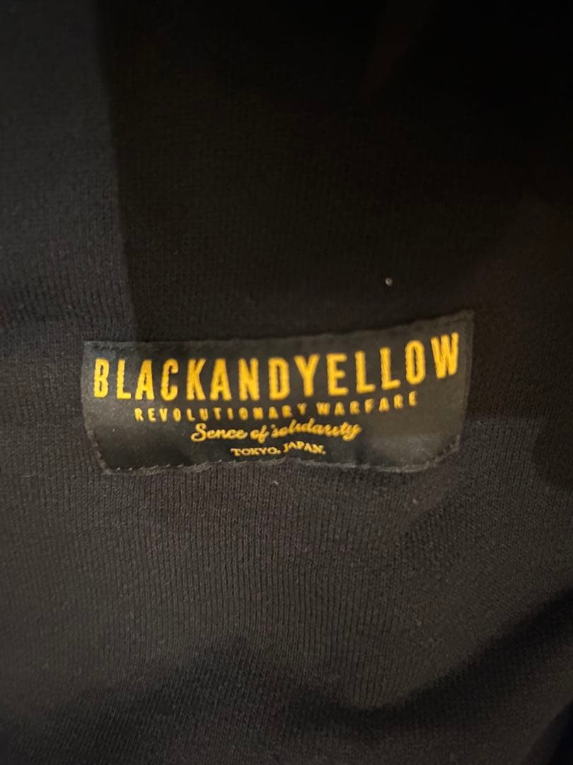 キムタク着　RATS クルーネックスウェット　即完売　新品　XL ブラック