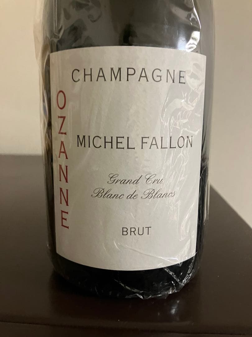 クール便着払　ミシェル ファロン オザンヌ グラン クリュ