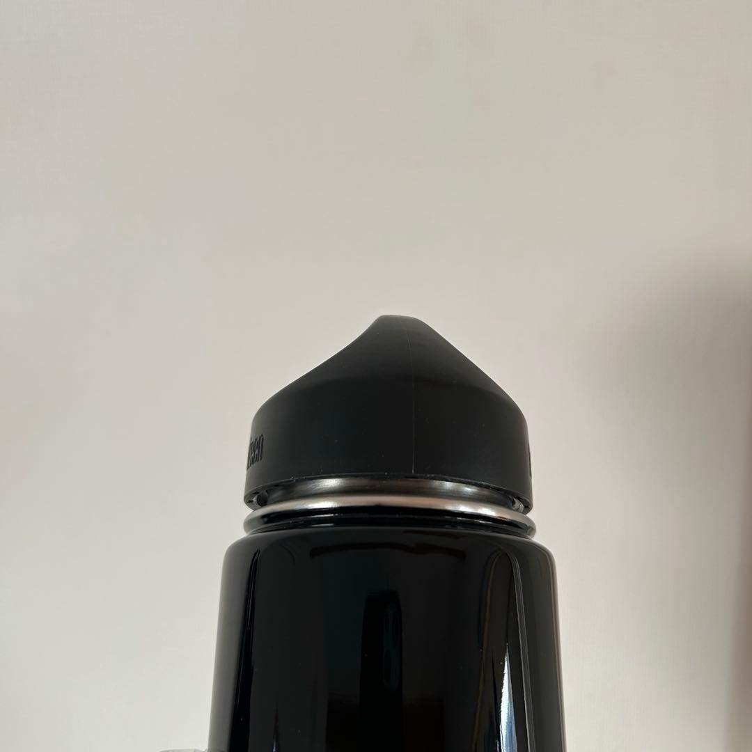 【入手困難】THE NORTH FACE STANDARDステンレスマグ 黒