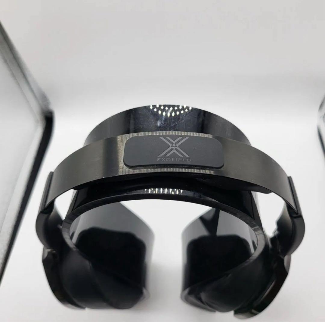 Victor EXOFIELD THR ヘッドフォンセット