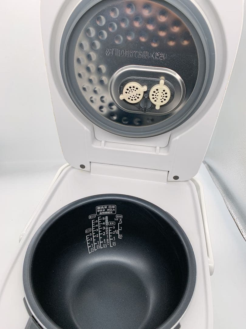 関東限定送料無料 圧力IHジャー炊飯器 0402か3 A2 100