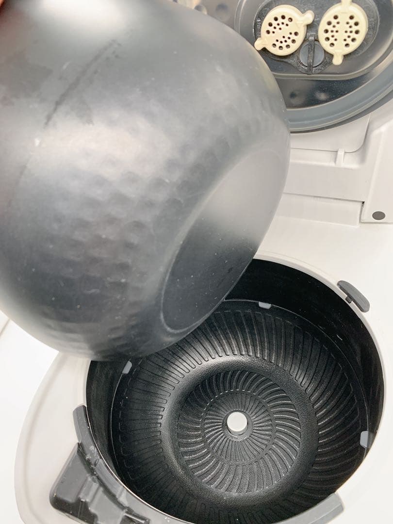 関東限定送料無料 圧力IHジャー炊飯器 0402か3 A2 100