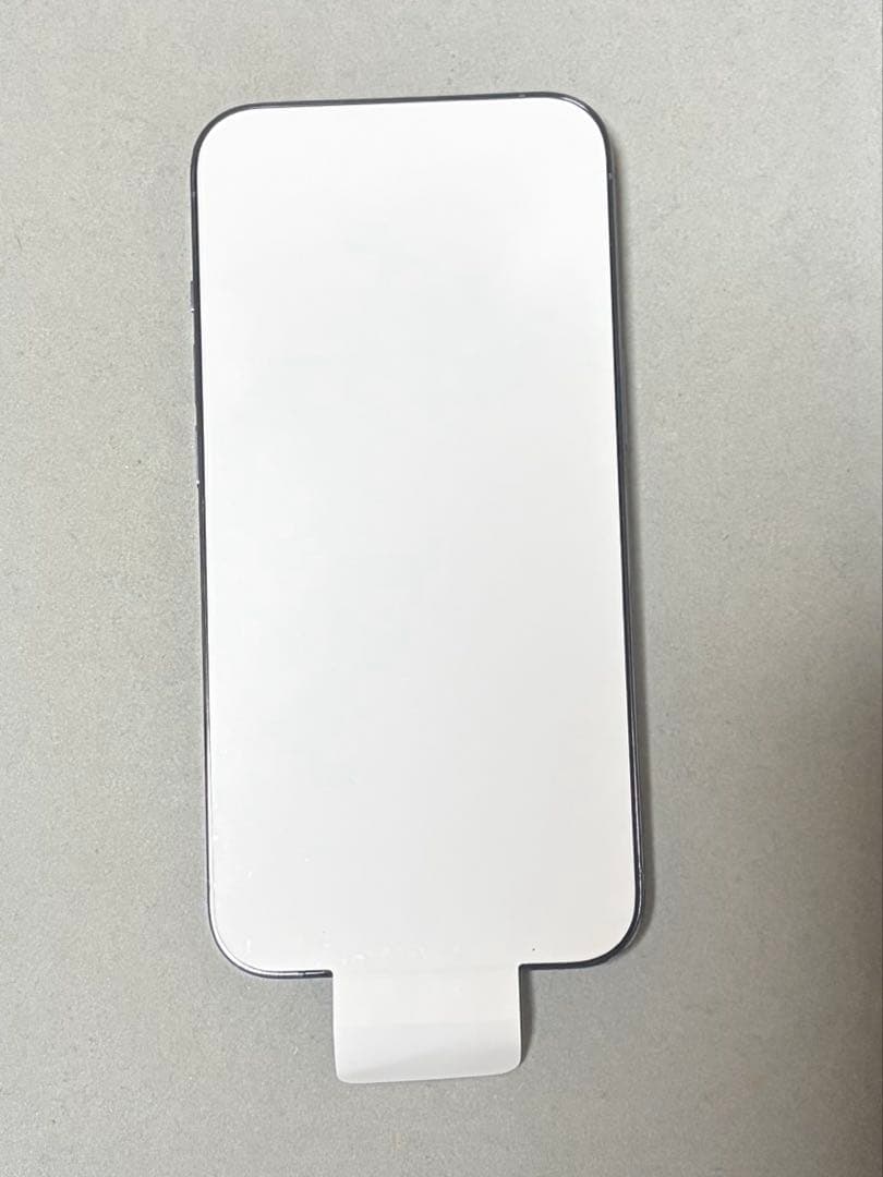 【新品未使用】iPhone 13 Proシエラブルー256GBエクスプレス交換品