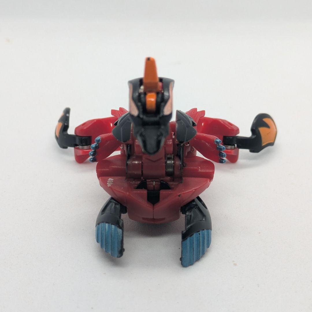 希少 爆丸 ノヴァヘリオス スペシャルカラー仕様　560G 爆丸拡張パック