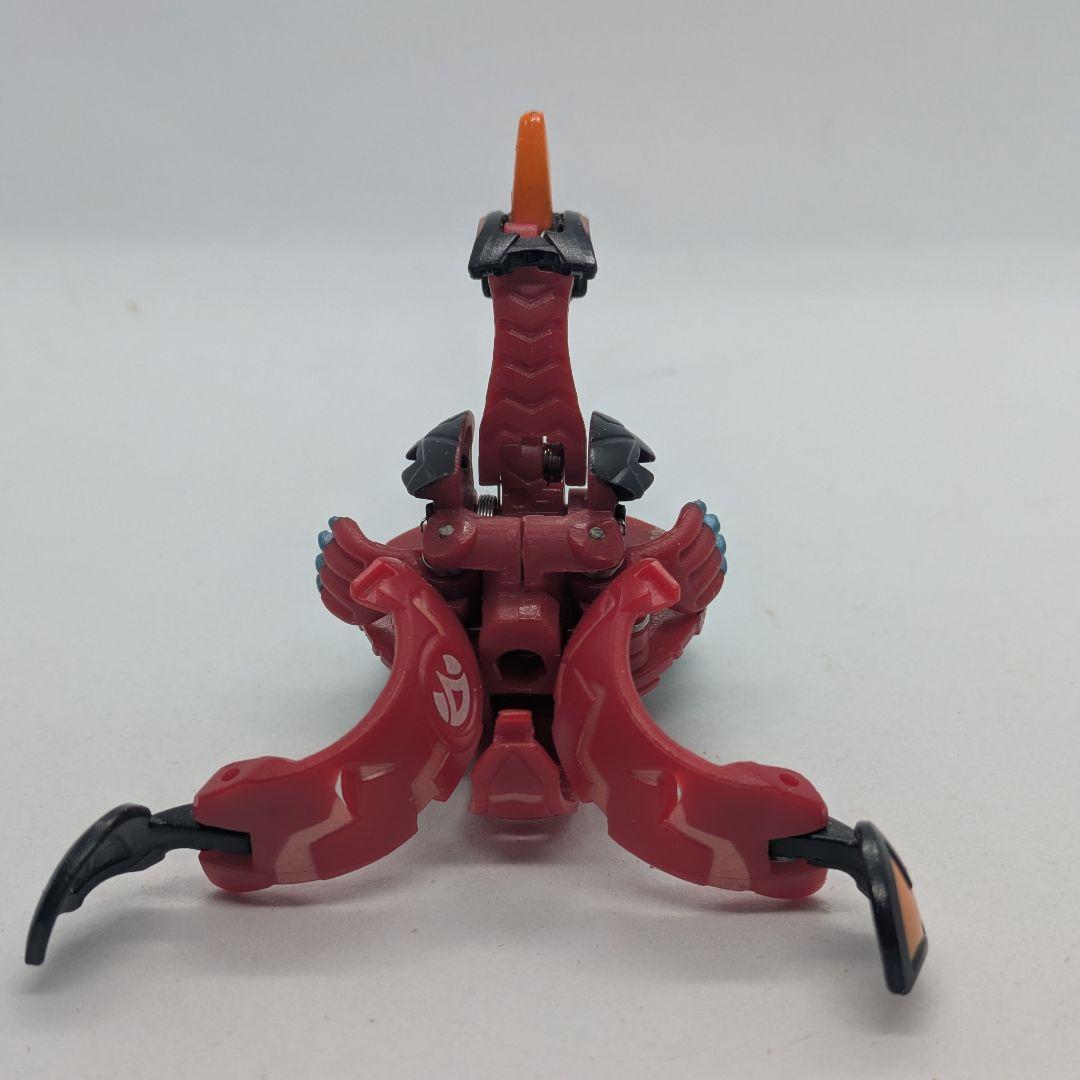 希少 爆丸 ノヴァヘリオス スペシャルカラー仕様　560G 爆丸拡張パック