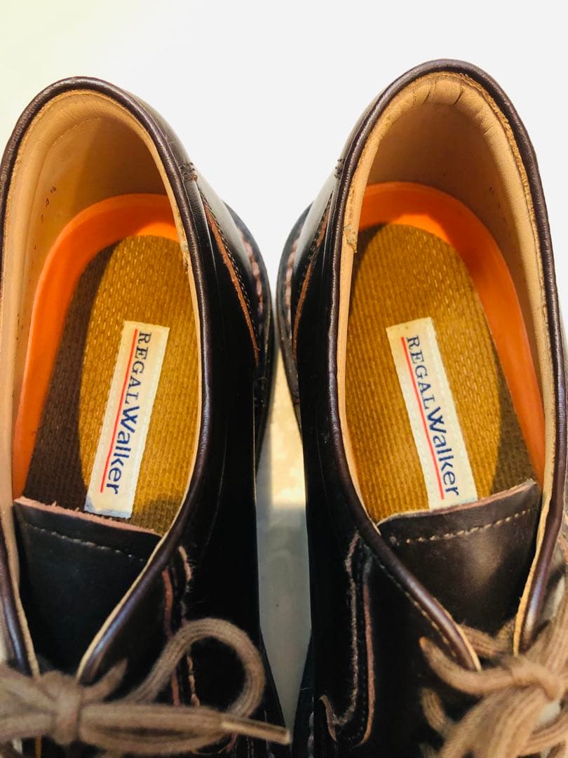 ★新品未使用品★定価30,800円！リーガルウォーカー 601 超軽量 24.5