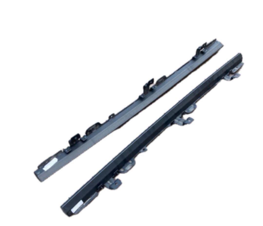 JEEP JL ラングラー　純正　ロックレール