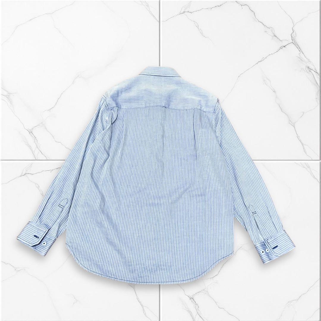 akkoさま　　150ヒロミチナカノ スーツ 男の子 卒業式　濃紺ス 3ボタン