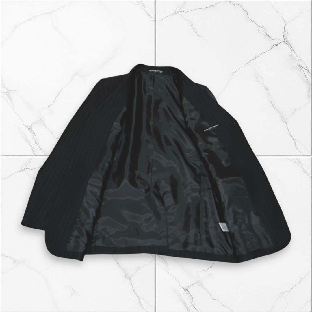 akkoさま　　150ヒロミチナカノ スーツ 男の子 卒業式　濃紺ス 3ボタン