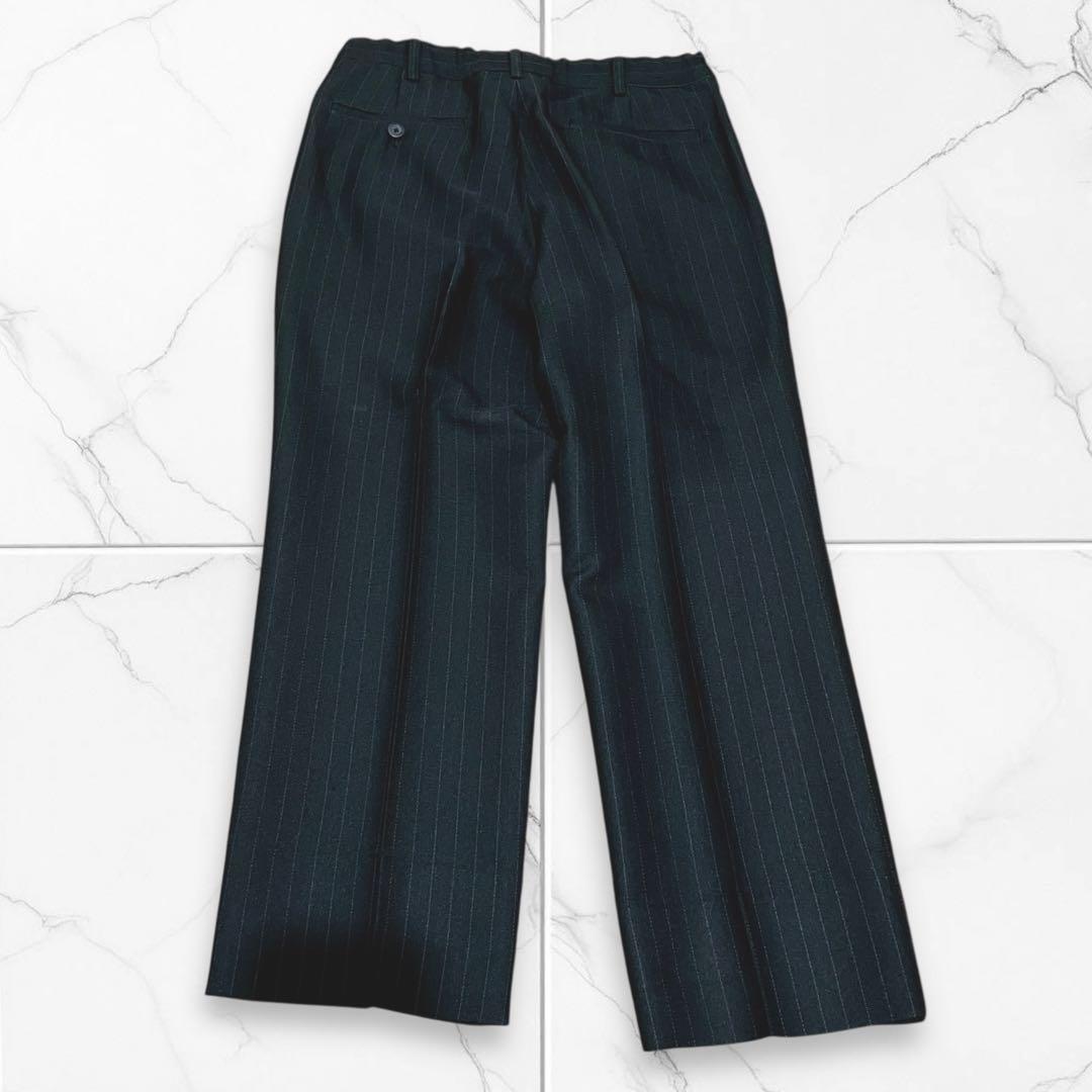 akkoさま　　150ヒロミチナカノ スーツ 男の子 卒業式　濃紺ス 3ボタン