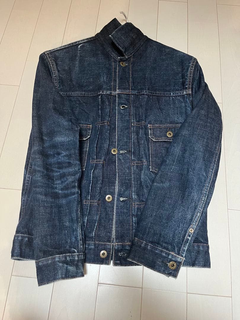 ジャケット・アウター johnleeknb