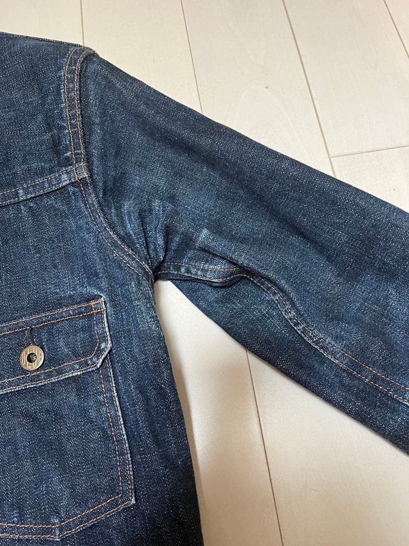 ジャケット・アウター johnleeknb