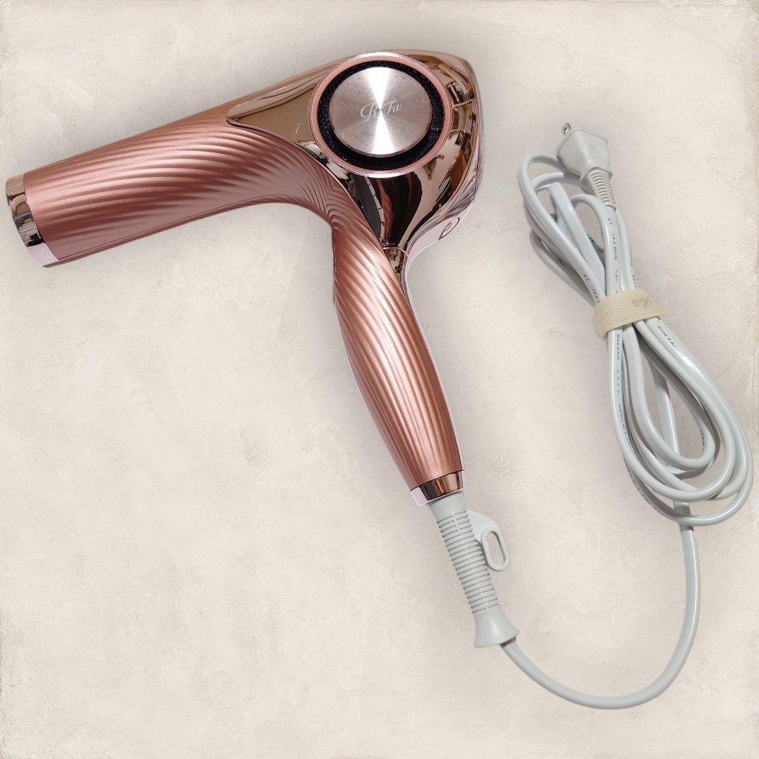 ReFa ビューテックドライヤープロ ピンク RE-AJ05A