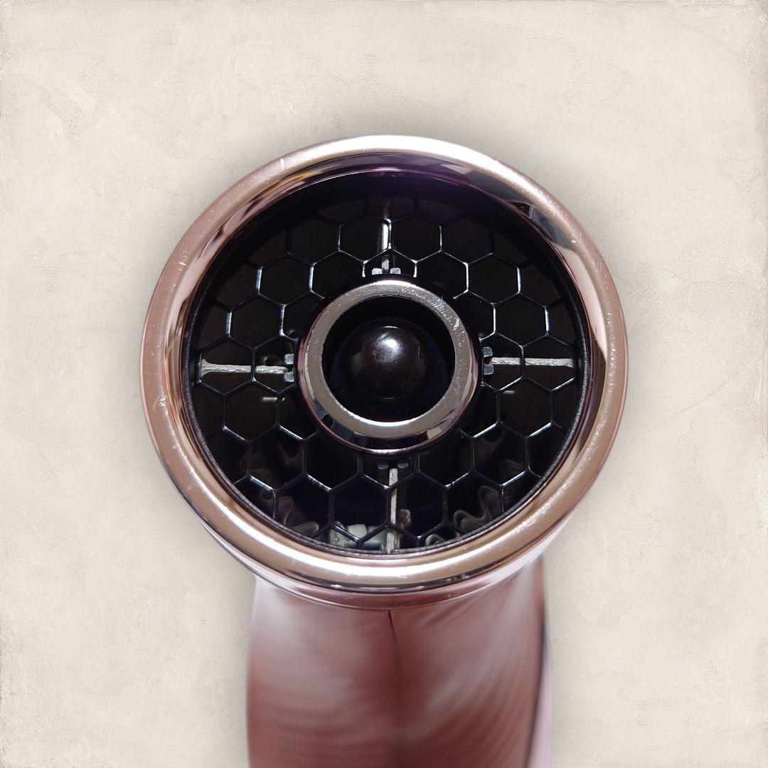 ReFa ビューテックドライヤープロ ピンク RE-AJ05A