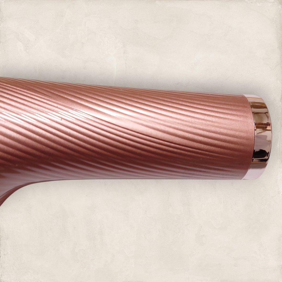 ReFa ビューテックドライヤープロ ピンク RE-AJ05A