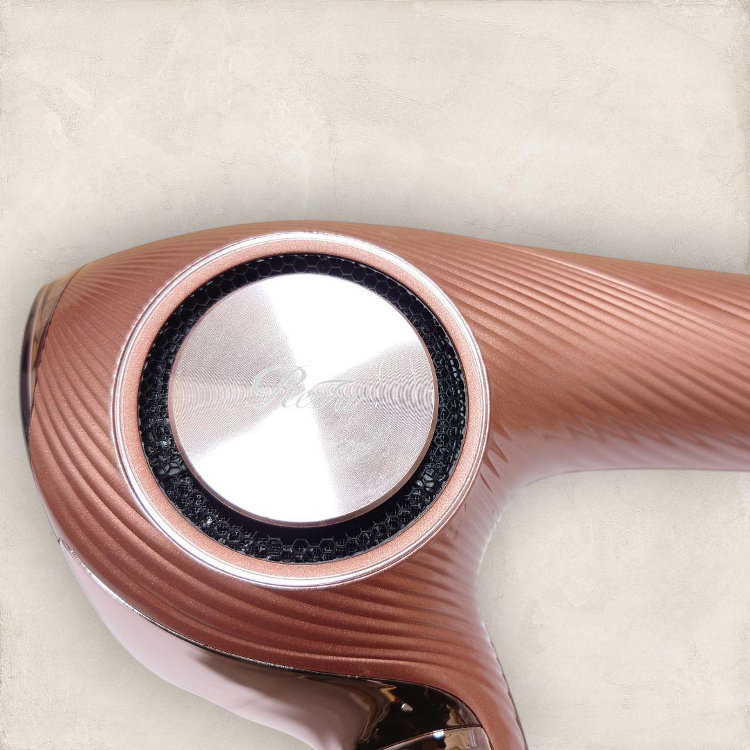 ReFa ビューテックドライヤープロ ピンク RE-AJ05A