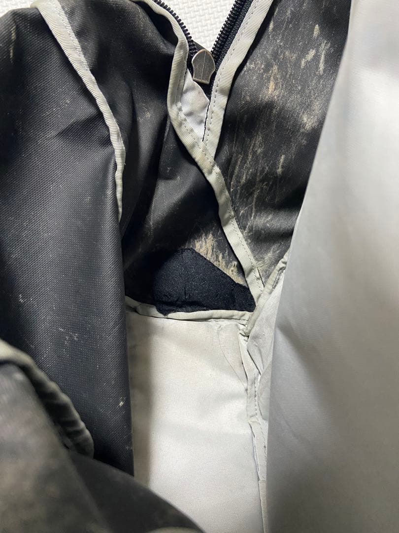 ARC'TERYX マンティス16アークテリクスmantis