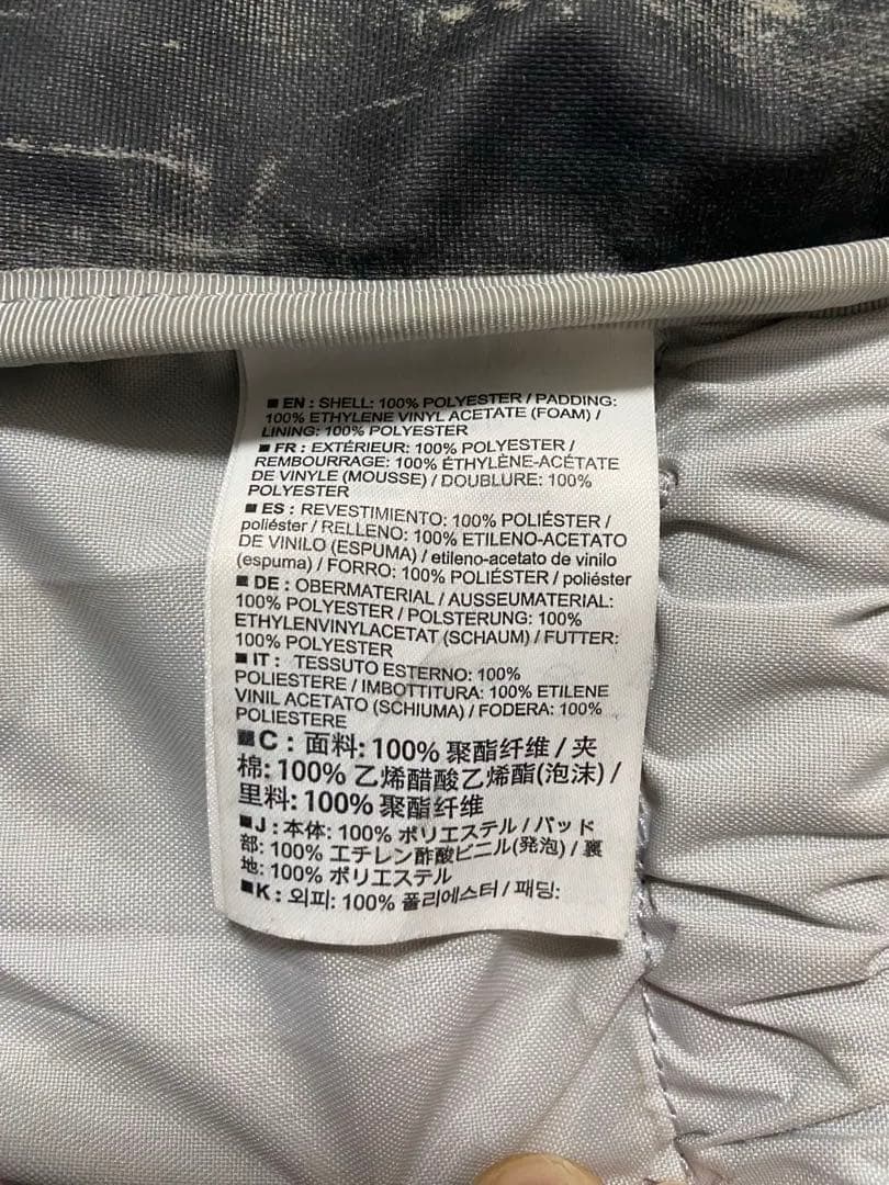 ARC'TERYX マンティス16アークテリクスmantis