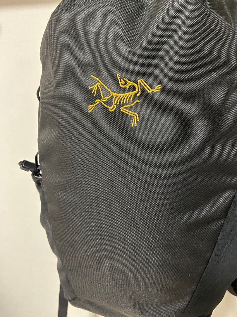 ARC'TERYX マンティス16アークテリクスmantis