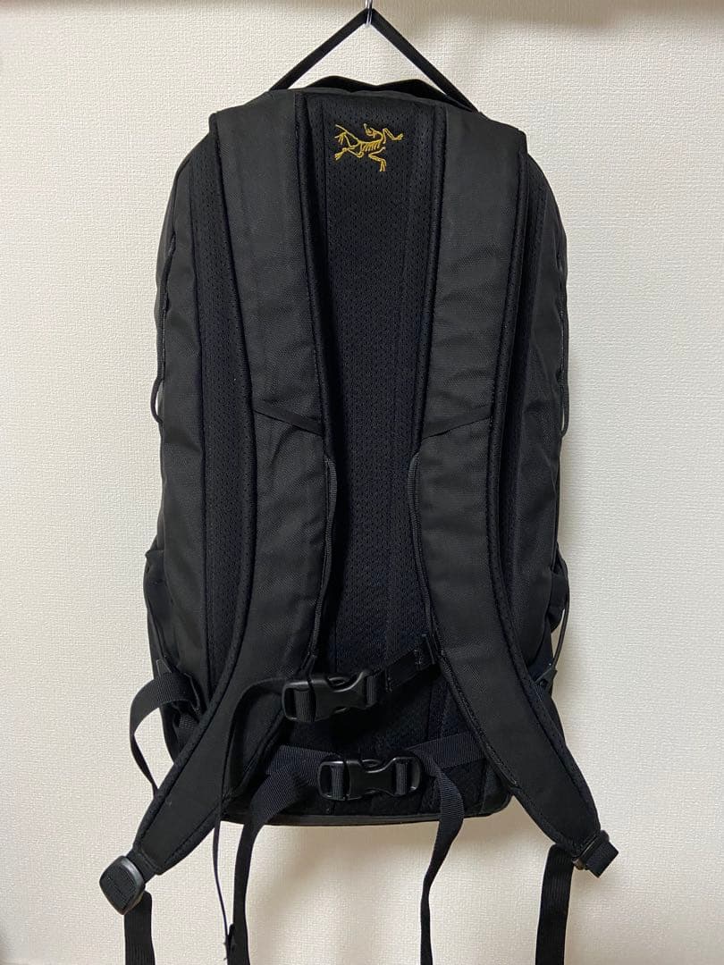 ARC'TERYX マンティス16アークテリクスmantis