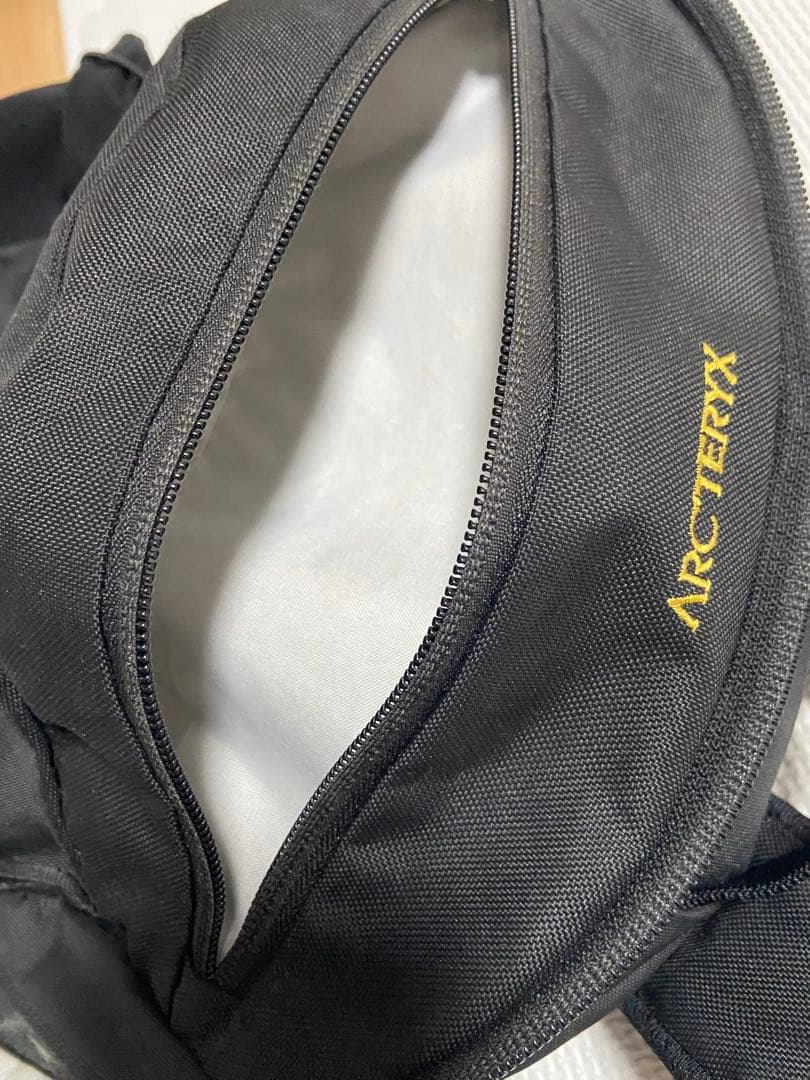 ARC'TERYX マンティス16アークテリクスmantis