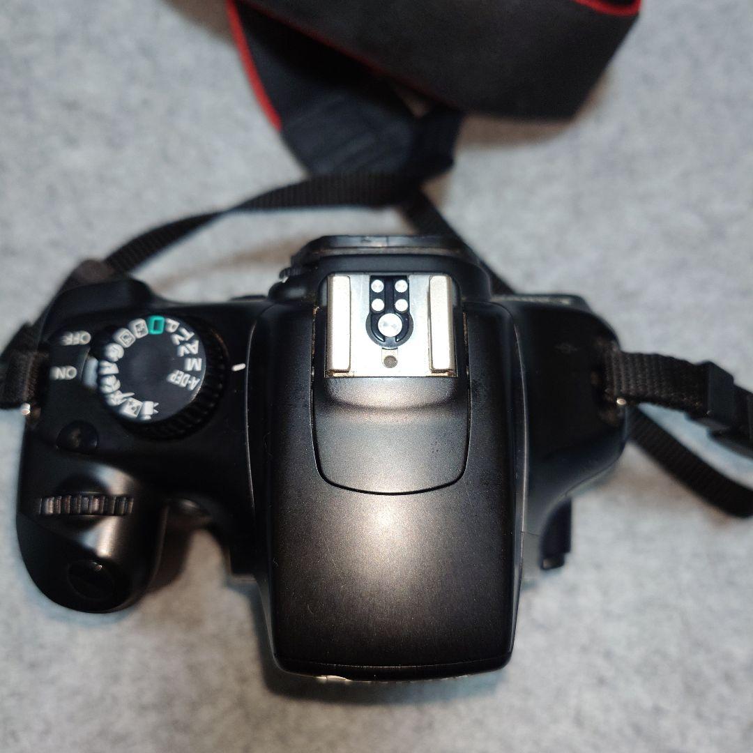 Canon デジタル一眼レフカメラ EOS Kiss X50 DS126291