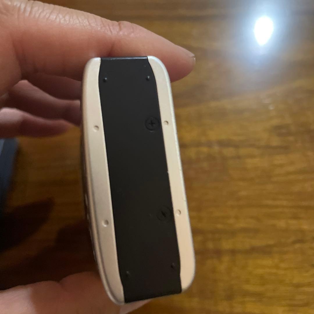 美品完動品　キヤノン IXY DIGITAL 25 IS