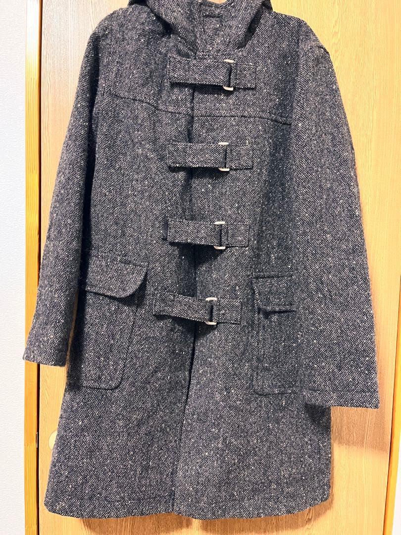 PPFM ダッフルコート archive Y2K