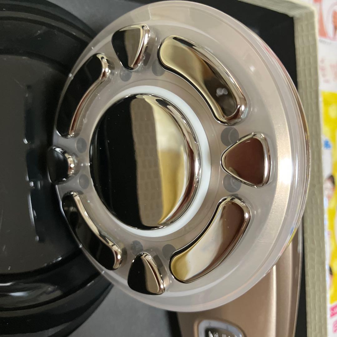 美容機器　ドクターキャビエット　ザゼウス