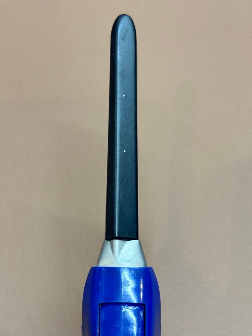 新品未使用品　LENZ e-H8　レンツアイロン 8ミリ平