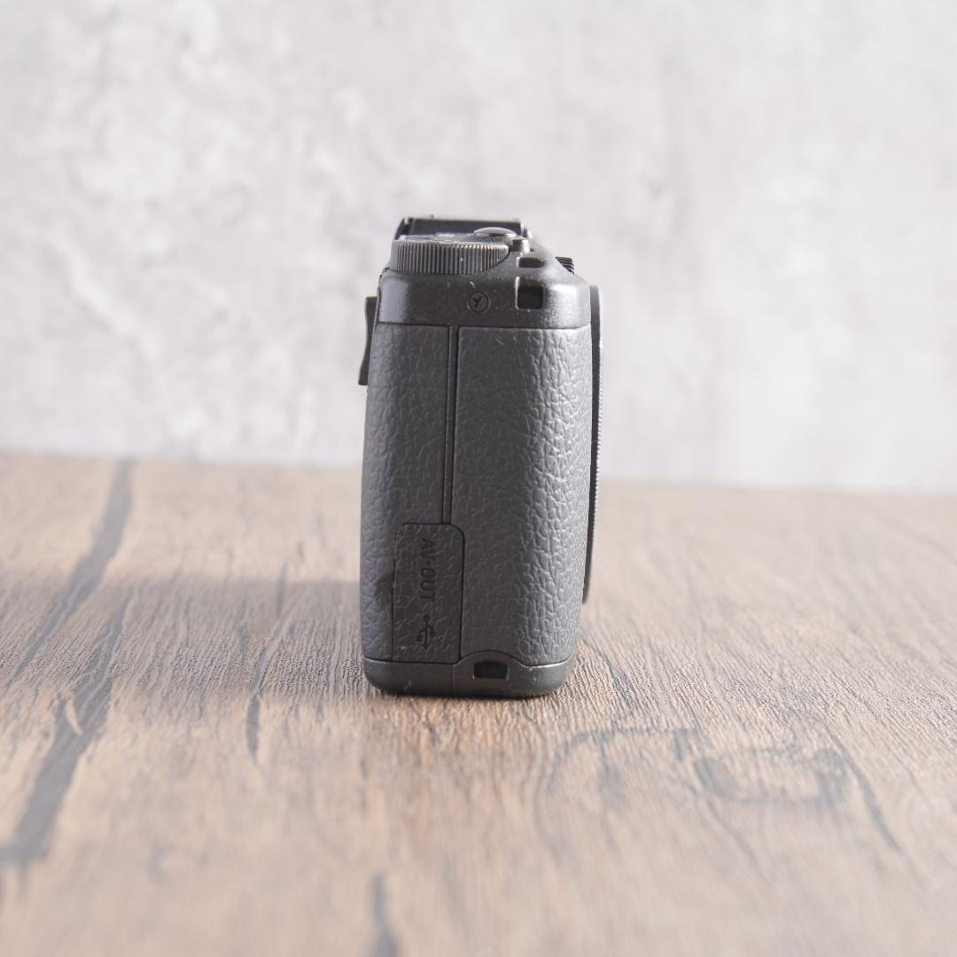 ✨ショット数1363回で美品✨インスタ撮影✨GR DIGITAL III　591