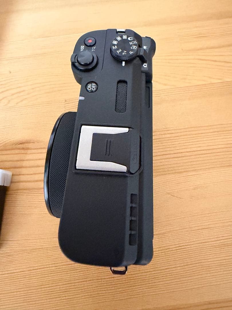 Canon PowerShotv1 パワーショットV1