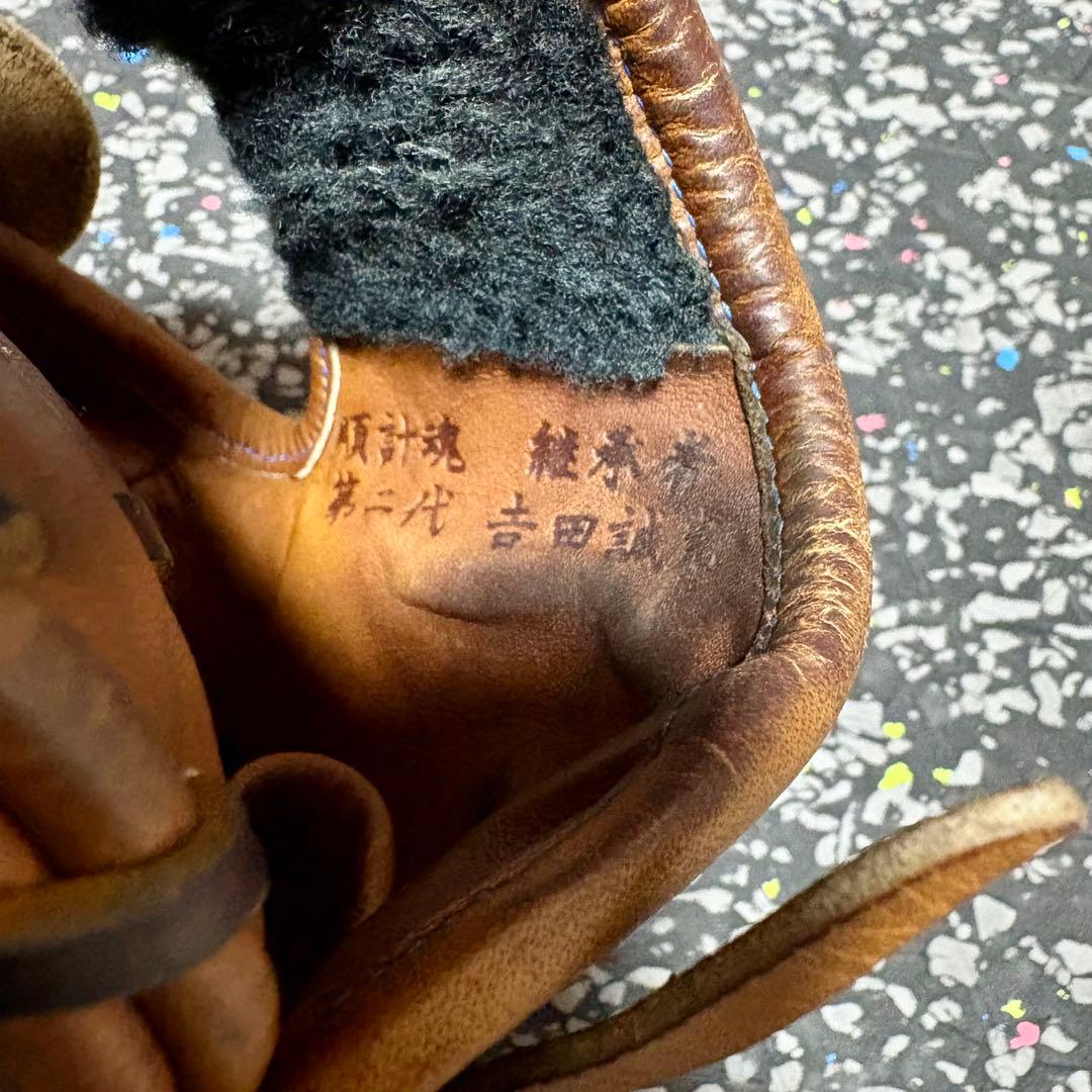 ジュンケイ グラブ 日本製 アラミドモデル 和牛レザー 硬式用 投手用 グローブ