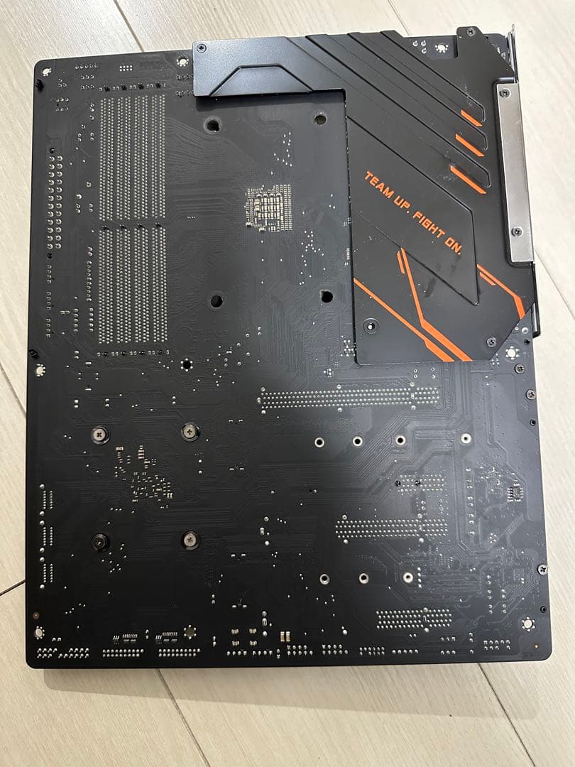 自作PCパーツ一式セット（CPU・マザーボード・GPU・メモリ・電源）