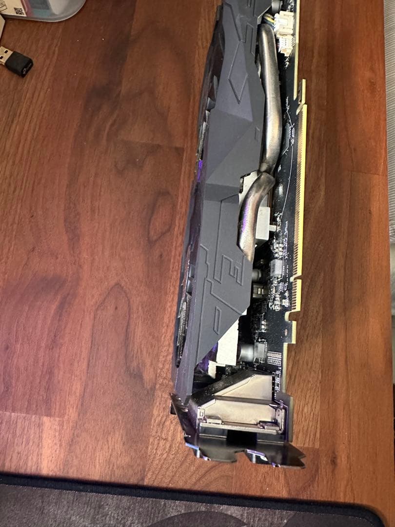 自作PCパーツ一式セット（CPU・マザーボード・GPU・メモリ・電源）