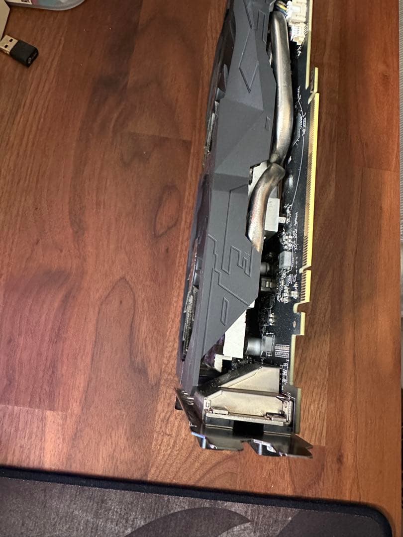 自作PCパーツ一式セット（CPU・マザーボード・GPU・メモリ・電源）