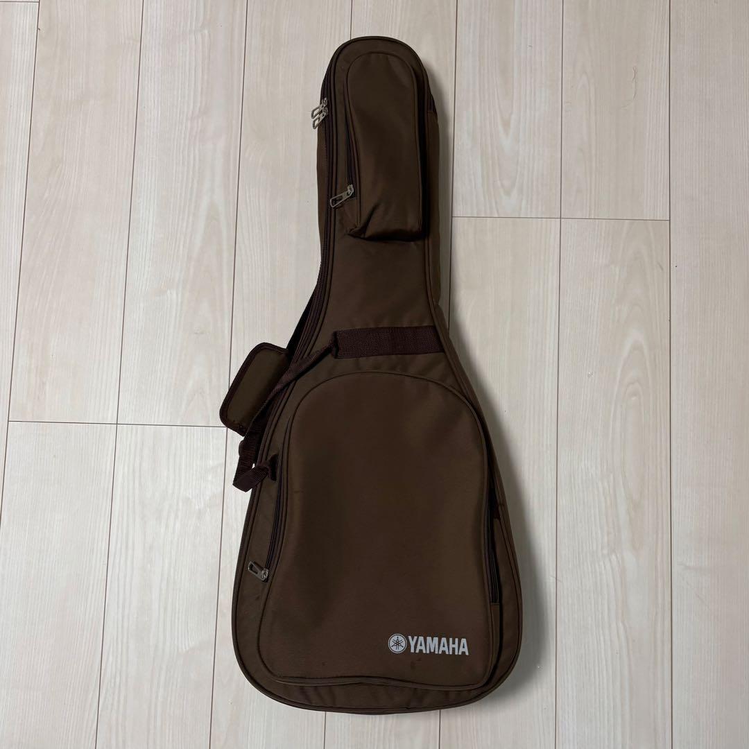 Yamaha ミニギター JR2 NY + カポタスト