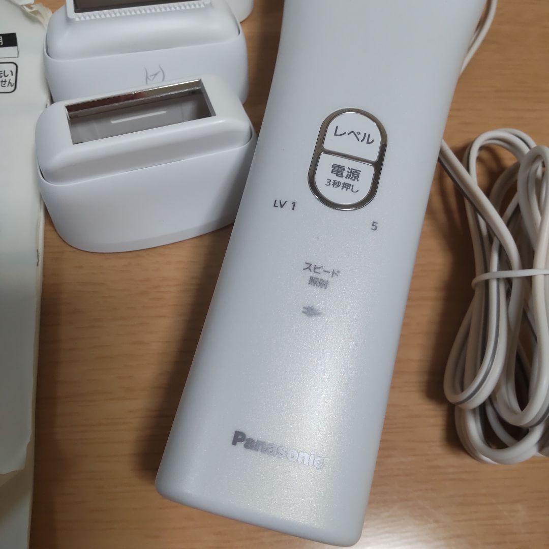 Panasonic ES-WH95 光美容器