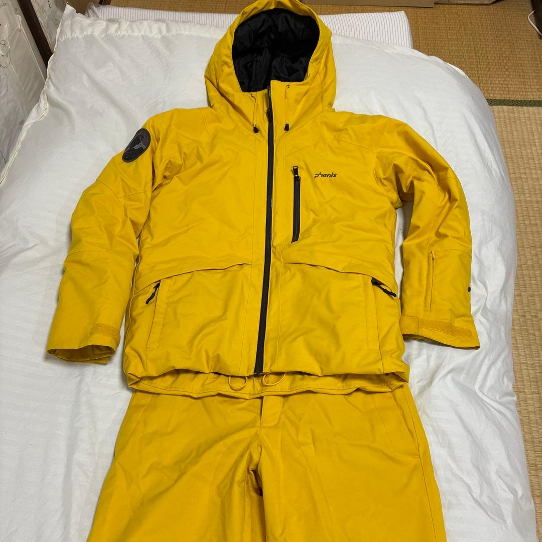 フェニックス Phoenix スキーウェア サイズM 2023モデル
