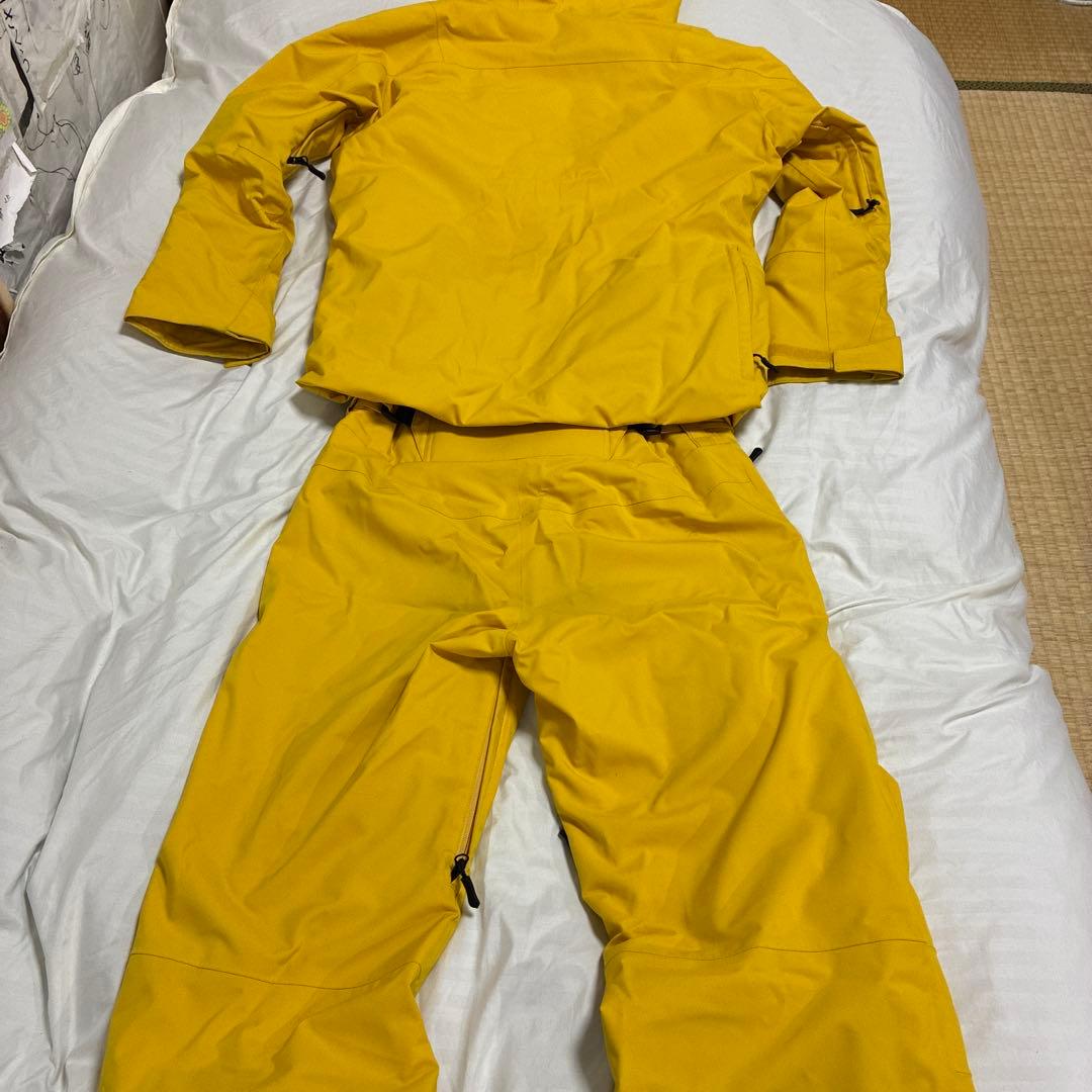 フェニックス Phoenix スキーウェア サイズM 2023モデル