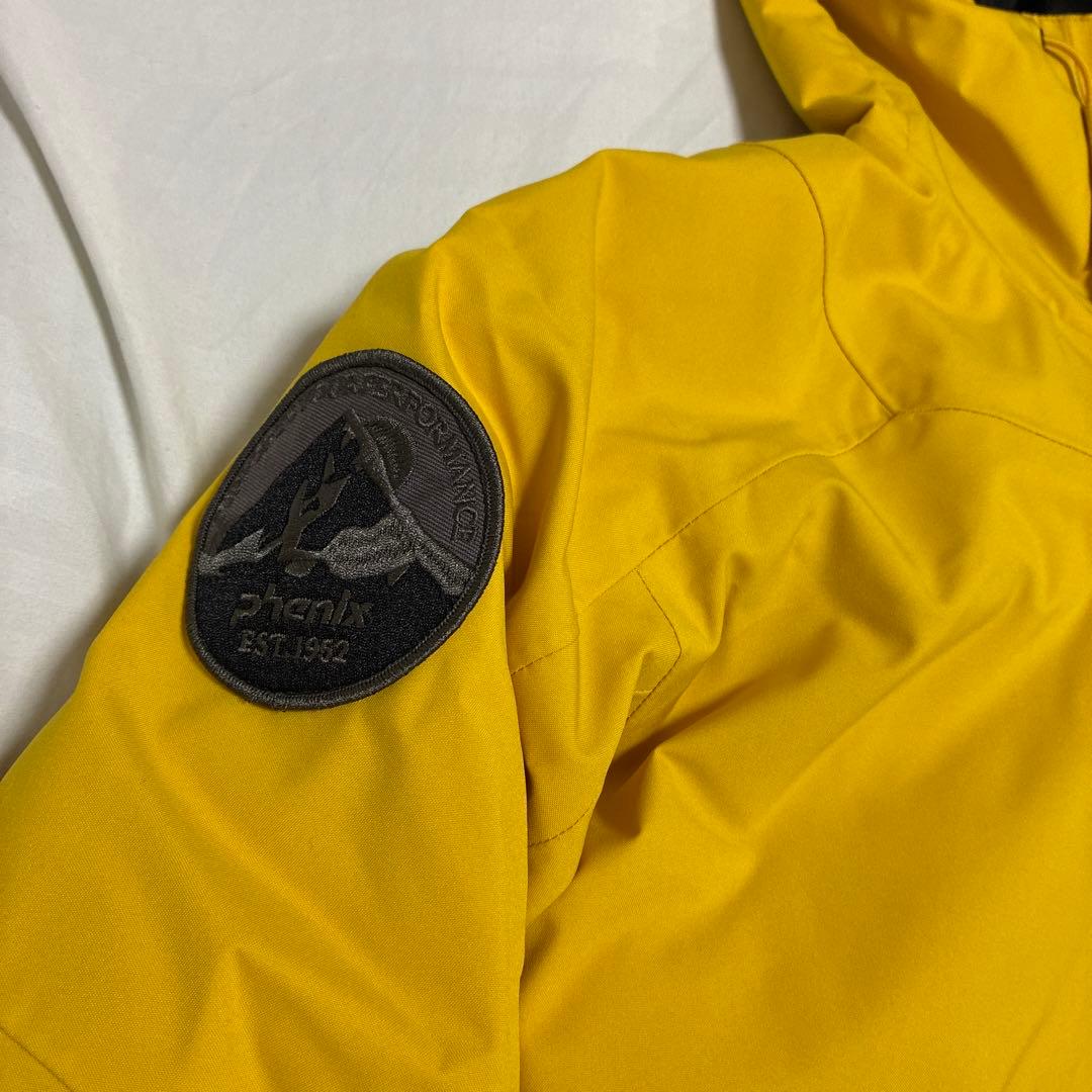 フェニックス Phoenix スキーウェア サイズM 2023モデル
