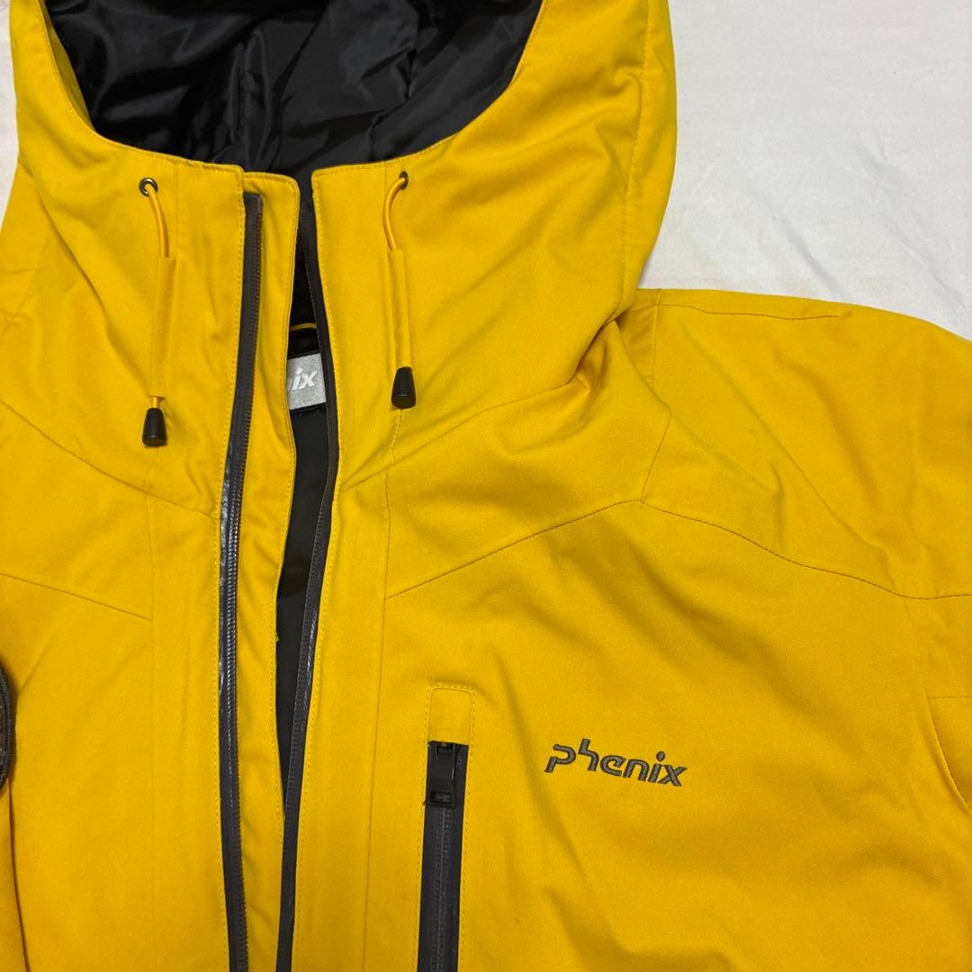 フェニックス Phoenix スキーウェア サイズM 2023モデル
