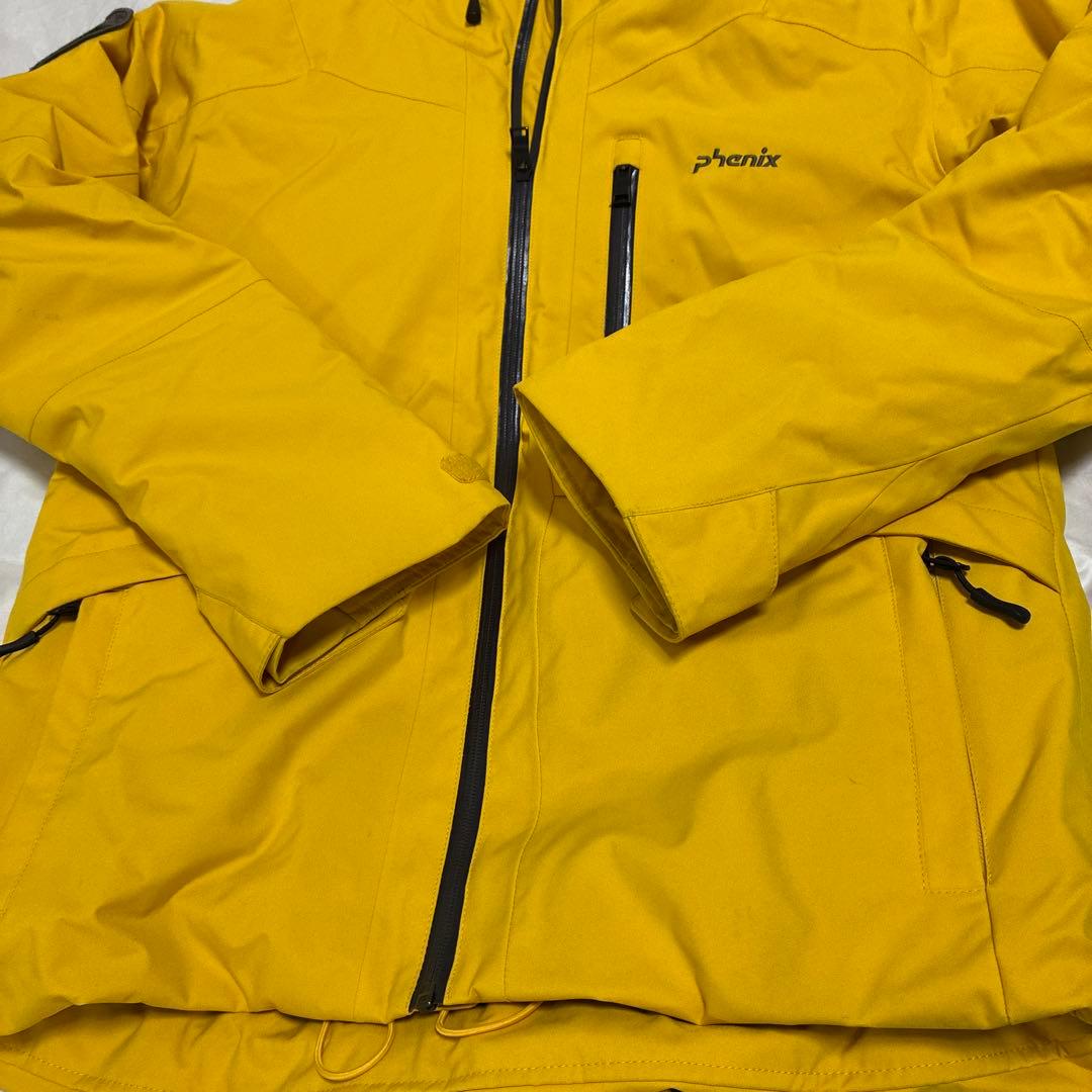 フェニックス Phoenix スキーウェア サイズM 2023モデル