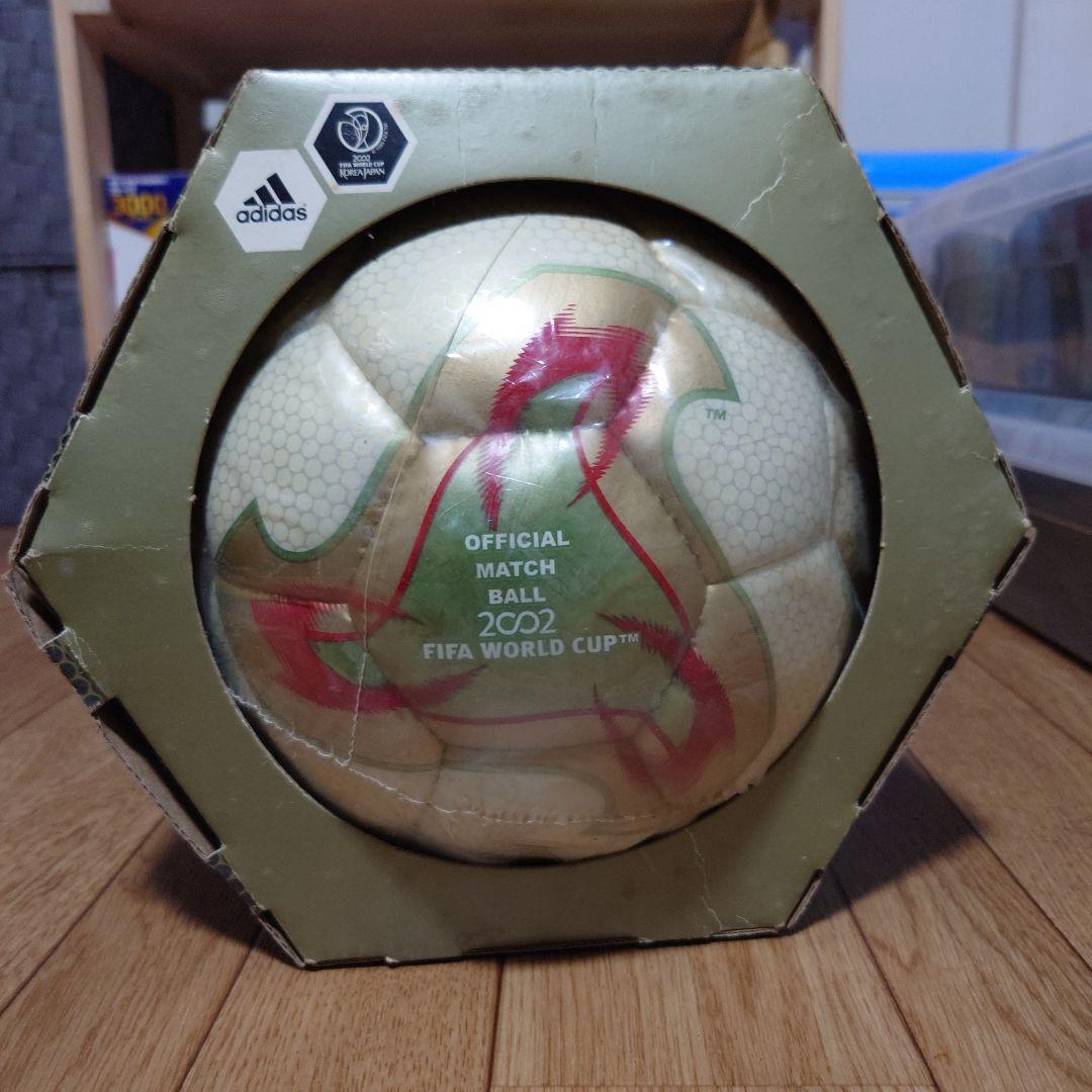 adidas 2022 FIFA World Cup公式試合球